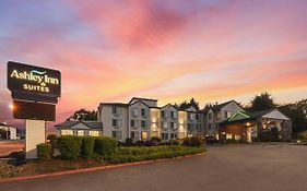 Ashley Inn And Suites Lincoln City